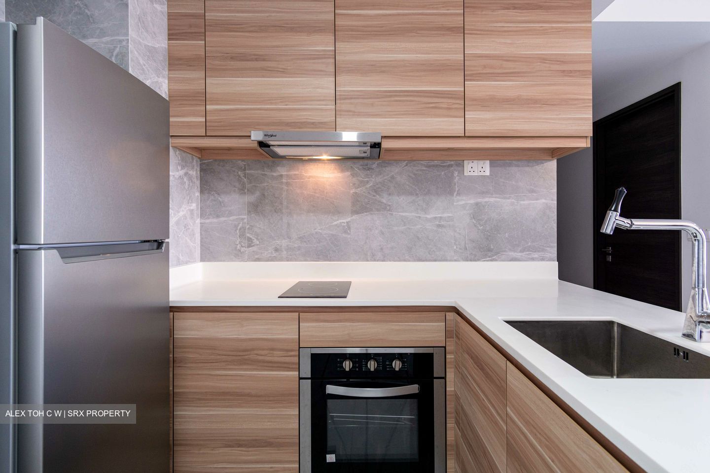 The Poiz Residences (D13), Apartment #401671461